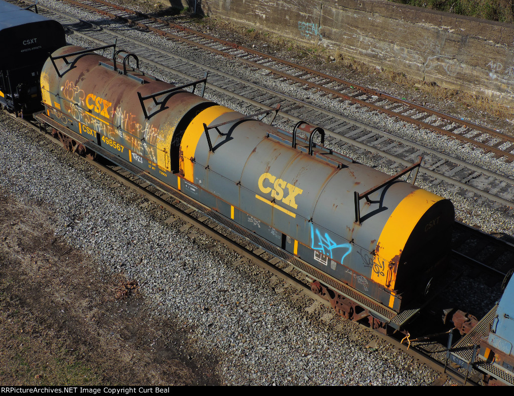 CSX 498567